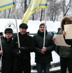 НАРОДНА ПАРТІЯ ВИСТУПАЄ ПРОТИ ПРИПИНЕННЯ МОВЛЕННЯ УКРАЇНСЬКОГО РАДІО